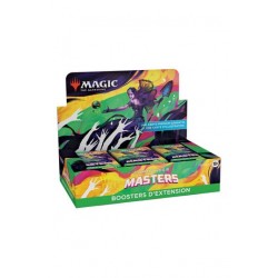 Booster Extension Magic -...