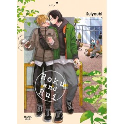 Roku et Rui