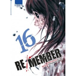 Re/member - Tome 16
