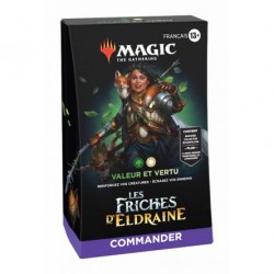 Deck Commander Magic - Les...