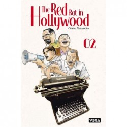 The Red Rat in Hollywood -...