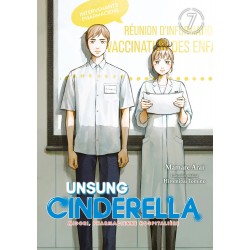 Unsung Cinderella - Tome 7