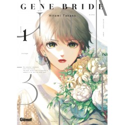 Gene Bride - Tome 1