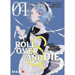 Roll Over and Die - Tome 4