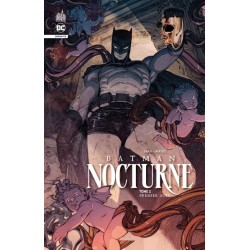 Batman Nocturne - Tome 2