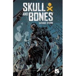 Skull & Bones: Savage Storm