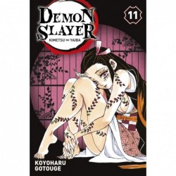 Demon Slayer - Tome 11