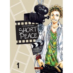 Short Peace - One Shot