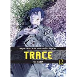 Trace - Tome 12