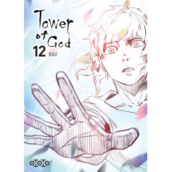 Tower of God - Tome 12