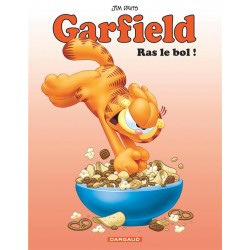 Garfield - Tome 76: Ras le...