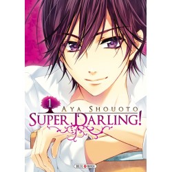 Super Darling! 1