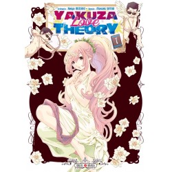 Yakuza Love Theory 1
