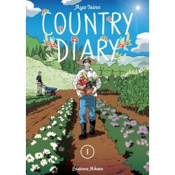 Country Diary - Tome 1