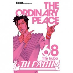 Bleach tome 68