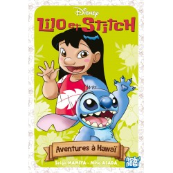 Lilo & Stitch - Aventures à...