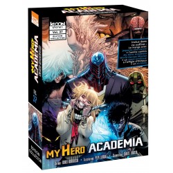 My Hero Academia - Tome 37...
