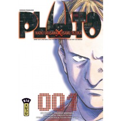 Pluto Tome 1