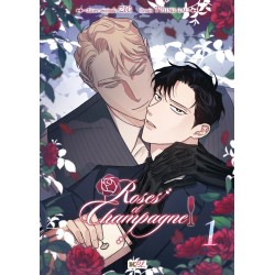 Roses et Champagne - Tome 1