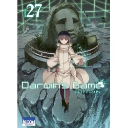 Darwin's Game - Tome 27