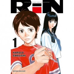 RiN - Tome 01