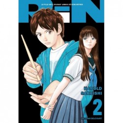 RiN - Tome 02