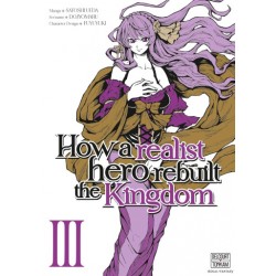 How a Realist Hero Rebuilt...