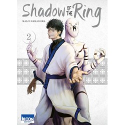 Shadow of the Ring - Tome 2