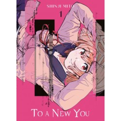 To a New You - Tome 01