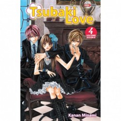 Tsubaki love - Edition...