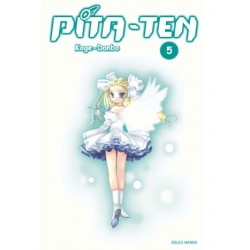 Pita ten Vol.5