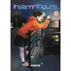 Insomniaques - Tome 10