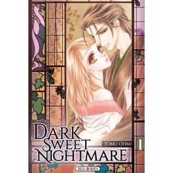 Dark Sweet Nightmare Tome 1