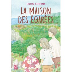 La Maison des égarées