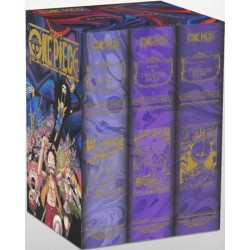 One Piece - Coffret 05 -...