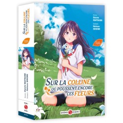 Sur la colline ou poussent...