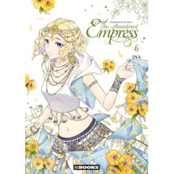 The Abandoned Empress - Tome 6