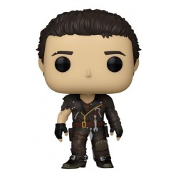 Mad Max 2 Figurine POP Max