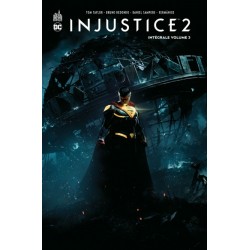 Injustice 2 Intégrale - Tome 3