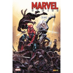 Marvel Comics N°23