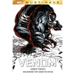 Venom : Agent Venom