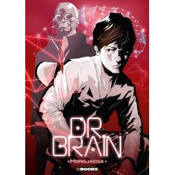 Dr. Brain - Tome 1