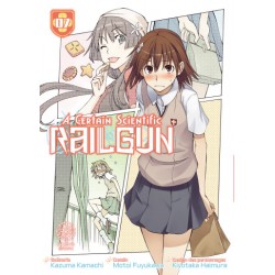 A Certain Scientific...