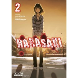 Harasaki - Tome 2