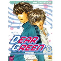 Dear Green : A la Recherche...