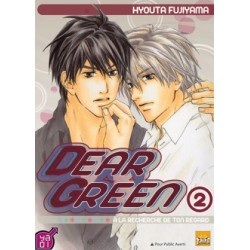 Dear Green : A la Recherche...