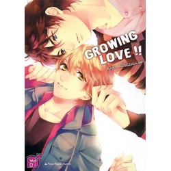 Growing love