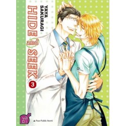 Hide and seek Tome 3