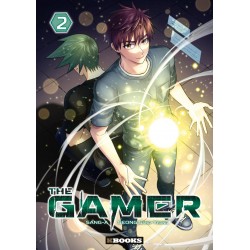 The Gamer - Tome 2