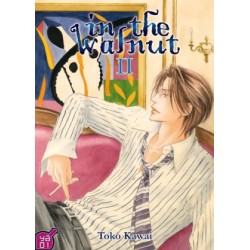 In the Walnut Tome 2